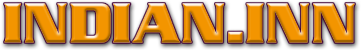 Logo Indian Inn Harsewinkel